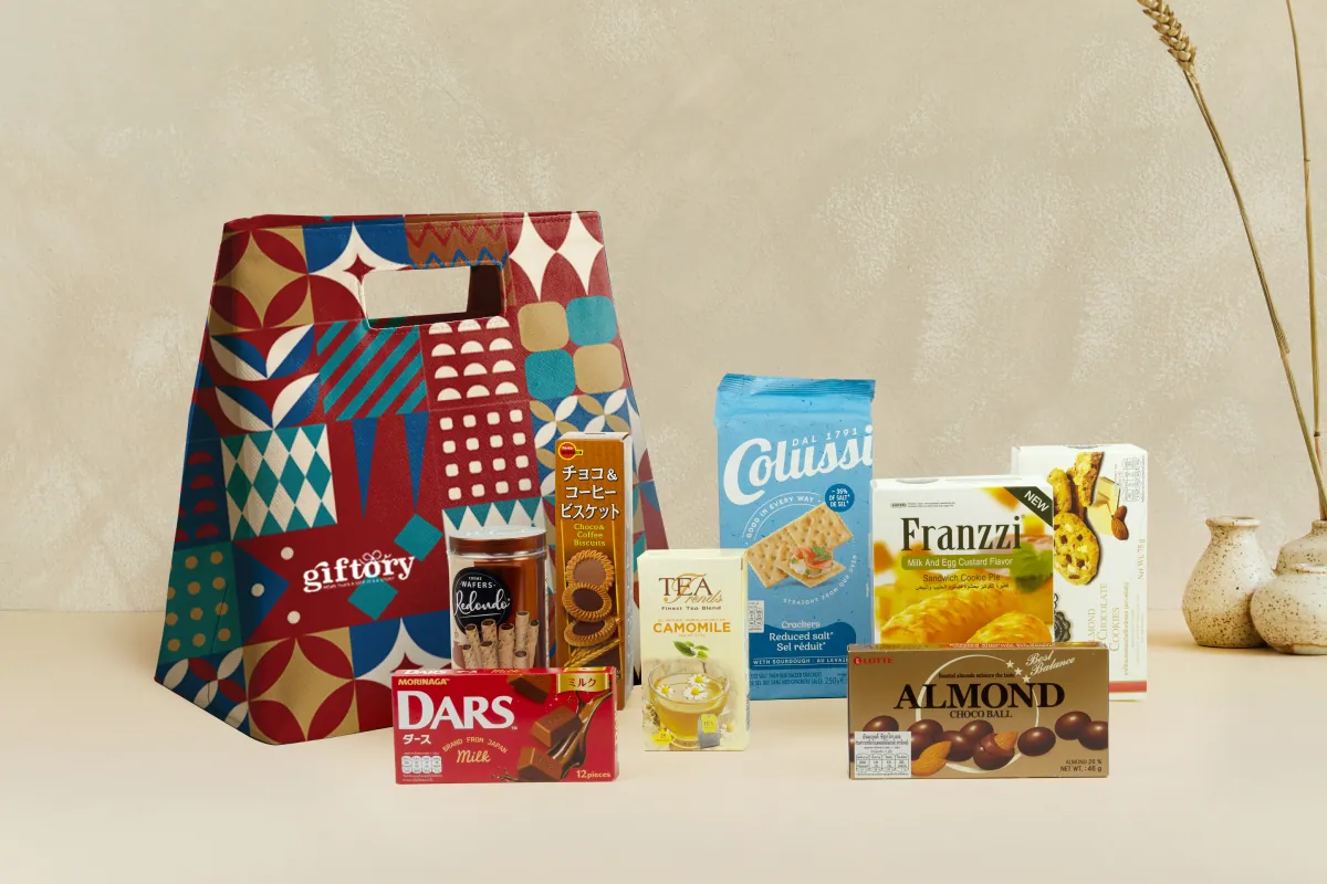 FESTIVE JOY BAG-02